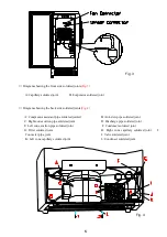 Предварительный просмотр 11 страницы Caple WI6225 Technical Information