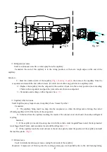 Предварительный просмотр 13 страницы Caple WI6225 Technical Information