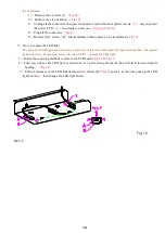 Предварительный просмотр 20 страницы Caple WI6225 Technical Information