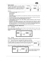 Предварительный просмотр 16 страницы Caple WMi1012 Instruction Manual