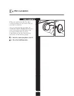 Preview for 8 page of Caple WMi2001 Installation And User Manual