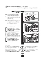 Preview for 10 page of Caple WMi2001 Installation And User Manual