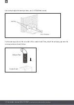 Preview for 12 page of Caple ZC622 Instruction Manual