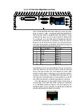 Preview for 14 page of Cappuccino PC Echo77F-PoER User Manual