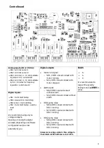 Preview for 8 page of caprari CapDRIVE Use And Installation Handbook