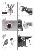 Предварительный просмотр 6 страницы Capresso CafeTS 129.05 Operating Instructions Manual