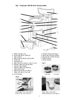 Предварительный просмотр 4 страницы Capresso EC1OO 116 Instructions Manual