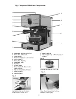 Предварительный просмотр 4 страницы Capresso EC50 117 Instructions Manual