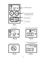 Предварительный просмотр 4 страницы Capresso H2O PRO 275 Operating Instructions Manual