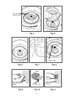 Предварительный просмотр 5 страницы Capresso Infinity plus 575 Instructions Manual