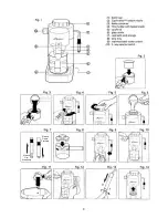 Preview for 3 page of Capresso Mini-s 302 Instructions Manual