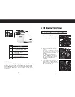 Preview for 2 page of Capri Tools CP21029 User Manual