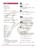 Preview for 3 page of CAPRICORN ELEMENTS ML-20U User Manual