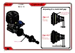 Preview for 44 page of Capricorn RC LabC03evo Instruction Manual