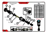 Preview for 4 page of Capricorn LAB C03 Instruction Manual