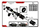 Preview for 5 page of Capricorn LAB C03 Instruction Manual