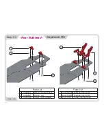 Предварительный просмотр 12 страницы Capricorn LAB-TE02 Instruction Manual