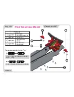 Предварительный просмотр 16 страницы Capricorn LAB-TE02 Instruction Manual