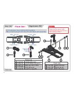 Предварительный просмотр 20 страницы Capricorn LAB-TE02 Instruction Manual