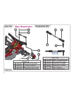 Предварительный просмотр 27 страницы Capricorn LAB-TE02 Instruction Manual