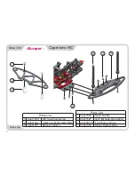 Предварительный просмотр 32 страницы Capricorn LAB-TE02 Instruction Manual