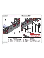 Предварительный просмотр 38 страницы Capricorn LAB-TE02 Instruction Manual