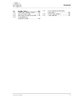 Preview for 3 page of Capron Sunlight A68 2018 Instruction Manual