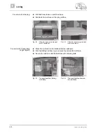 Preview for 48 page of Capron Sunlight A68 2018 Instruction Manual