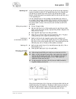 Preview for 55 page of Capron Sunlight A68 2018 Instruction Manual