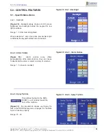 Preview for 35 page of Capstan Turf Sprayer Edition SharpShooter With Rate Sync Operator And  Maintenance Manual