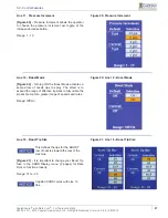 Preview for 39 page of Capstan Turf Sprayer Edition SharpShooter With Rate Sync Operator And  Maintenance Manual