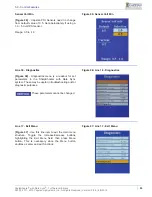 Preview for 41 page of Capstan Turf Sprayer Edition SharpShooter With Rate Sync Operator And  Maintenance Manual