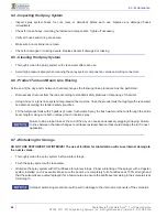 Preview for 48 page of Capstan Turf Sprayer Edition SharpShooter With Rate Sync Operator And  Maintenance Manual