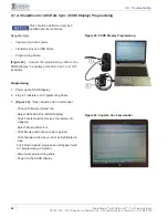 Preview for 50 page of Capstan Turf Sprayer Edition SharpShooter With Rate Sync Operator And  Maintenance Manual