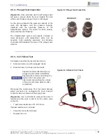 Preview for 67 page of Capstan Turf Sprayer Edition SharpShooter With Rate Sync Operator And  Maintenance Manual