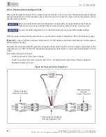 Preview for 70 page of Capstan Turf Sprayer Edition SharpShooter With Rate Sync Operator And  Maintenance Manual