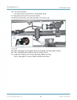 Предварительный просмотр 35 страницы CapstanAG PinPoint III ENVELOP Operator'S Manual