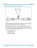 Предварительный просмотр 113 страницы CapstanAG PinPoint III ENVELOP Operator'S Manual