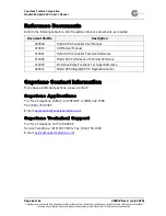 Preview for 66 page of Capstone MicroTurbine C65 User Manual