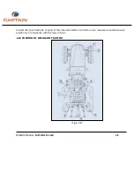 Preview for 39 page of Captain 273 4WD Operator'S Manual