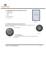 Preview for 55 page of Captain 273 4WD Operator'S Manual