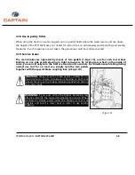 Preview for 59 page of Captain 273 4WD Operator'S Manual