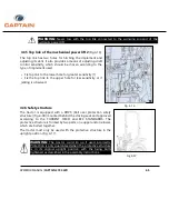 Preview for 66 page of Captain 273 4WD Operator'S Manual