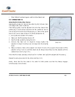 Preview for 86 page of Captain 273 4WD Operator'S Manual