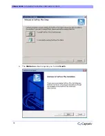 Preview for 46 page of Captaris Captaris FaxPress Supplementary Manual