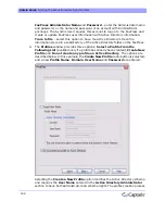 Предварительный просмотр 201 страницы Captaris Captaris FaxPress Supplementary Manual