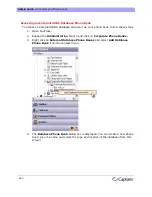 Preview for 252 page of Captaris Captaris FaxPress Supplementary Manual