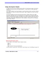 Preview for 295 page of Captaris Captaris FaxPress Supplementary Manual