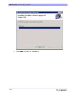 Preview for 440 page of Captaris Captaris FaxPress Supplementary Manual