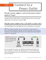 Preview for 8 page of captel 880i Setup Manual